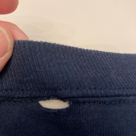 Vtg‎ Guess Shirt Mens One Size Short Sleeve George Marciano Single Stitch USA - Picture 8 of 9